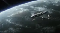 Backdrop to the movie "Star Wars: The Last Jedi" #775427