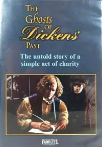 Poster to the movie "The Ghosts of Dickens