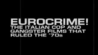 Backdrop to the movie "Eurocrime! The Italian Cop and Gangster Films That Ruled the 