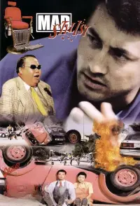 Poster to the movie "Mad Stylist" #1204000