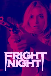 Poster to the movie "Fright Night" #978485