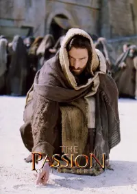 Poster to the movie "The Passion of the Christ" #700435