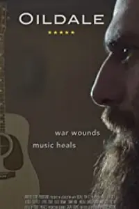 Poster to the movie "Oildale" #1024398