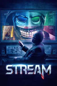 Poster to the movie "Stream" #1140798
