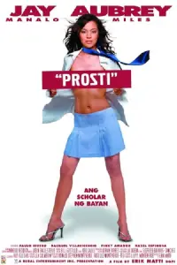Poster to the movie "Prosti" #718136