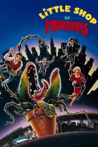 Poster to the movie "Little Shop of Horrors" #937457