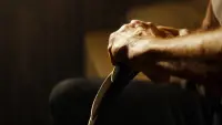 Backdrop to the movie "Logan" #725089