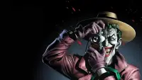 Backdrop to the movie "Batman: The Killing Joke" #890188