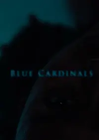 Poster to the movie "Blue Cardinals" #453872