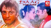 Backdrop to the movie "Daag: The Fire" #862370