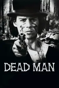 Poster to the movie "Dead Man" #730768