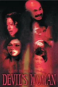 Devil's Woman
