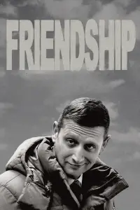 Poster to the movie "Friendship" #1123831