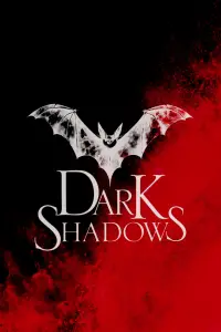 Poster to the movie "Dark Shadows" #1017047