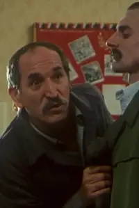 Poster to the movie "Hungarian Dracula" #1087211