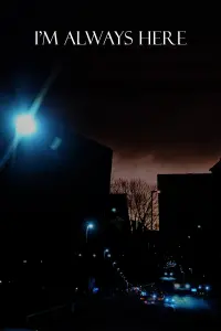 Poster to the movie "I