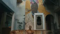 Backdrop to the movie "Music Is My Life: Joseph Shabalala and Ladysmith Black Mambazo" #772453
