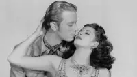 Backdrop to the movie "Salome, Where She Danced" #732143