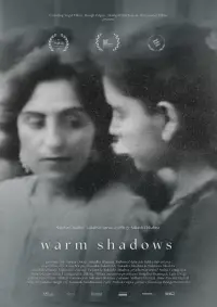 Poster to the movie "Warm Shadows" #1008594