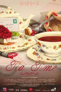 Poster to the movie "Tea Time" #1111759