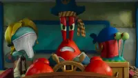 Backdrop to the movie "The SpongeBob Movie: Search for SquarePants" #509047