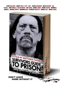 Poster to the movie "Survivor