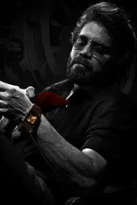 Poster to the movie "Coolie" #832216