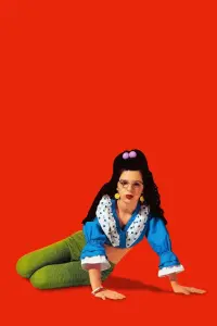 Poster to the movie "Welcome to the Dollhouse" #812214