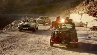 Backdrop to the movie "Top Gear: The Great Adventure 5" #813414