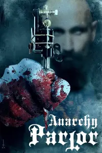 Poster to the movie "Anarchy Parlor" #993395