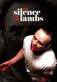 Poster to the movie "The Silence of the Lambs" #905605