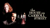 Backdrop to the movie "The House on Carroll Street" #1144553