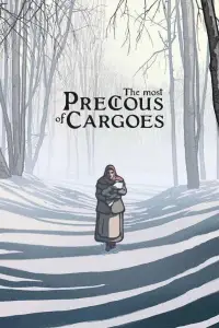 Poster to the movie "The Most Precious of Cargoes" #538574