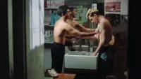 Backdrop to the movie "My Beautiful Laundrette" #795640