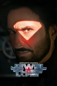 Poster to the movie "Jewel Thief - The Heist Begins" #645246