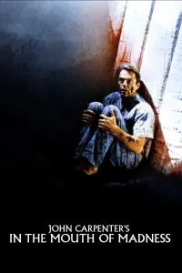 Poster to the movie "In the Mouth of Madness" #743788
