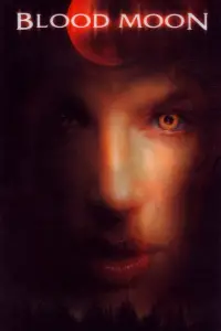 Poster to the movie "Wolf Girl" #1076660