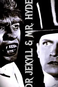Poster to the movie "Dr. Jekyll and Mr. Hyde" #1028902