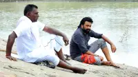Backdrop to the movie "Kidaari" #877997