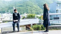 Backdrop to the movie "My Blood and Bones in a Flowing Galaxy" #755925