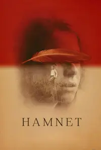 Poster to the movie "Hamnet" #1118908