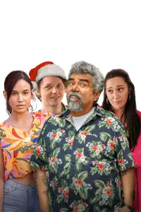 Poster to the movie "How the Gringo Stole Christmas" #1104559