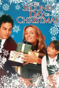 Poster to the movie "On the 2nd Day of Christmas" #1150091