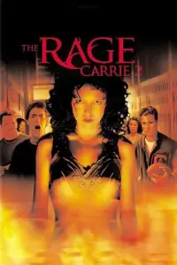 Poster to the movie "The Rage: Carrie 2" #956666