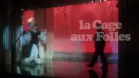 Backdrop to the movie "La Cage aux Folles" #733720