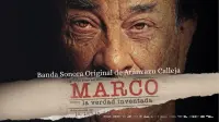 Backdrop to the movie "Marco: The Invented Truth" #719971