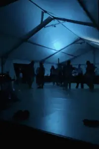 Poster to the movie "Midnight’s All Ours" #828872