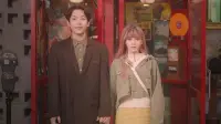 Backdrop to the movie "My Favorite Love Story" #868931