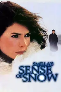 Poster to the movie "Smilla