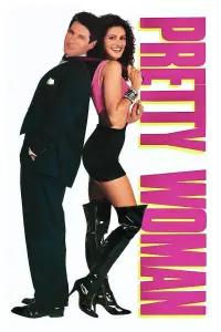 Poster to the movie "Pretty Woman" #930126